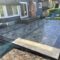 Vancouver Paver Patio