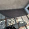 Back patio we completed in burnaby!