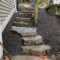 Burnaby staircase