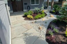 Port Moody blue stone