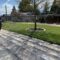 New westminster paver driveway