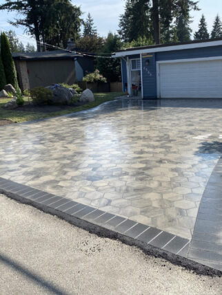 delta-driveway Delta Paver Driveway