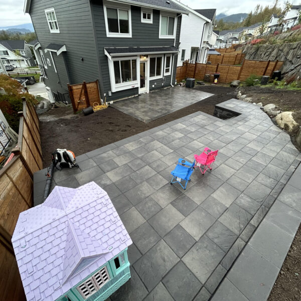 maple ridge job