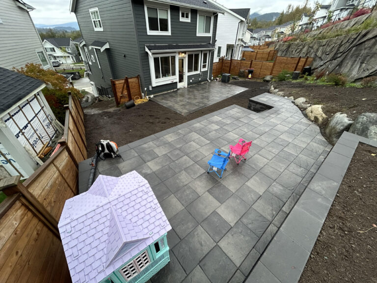 josh yoho patio