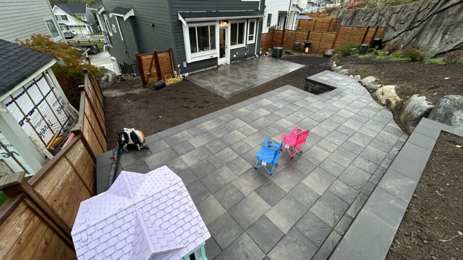 maple ridge job