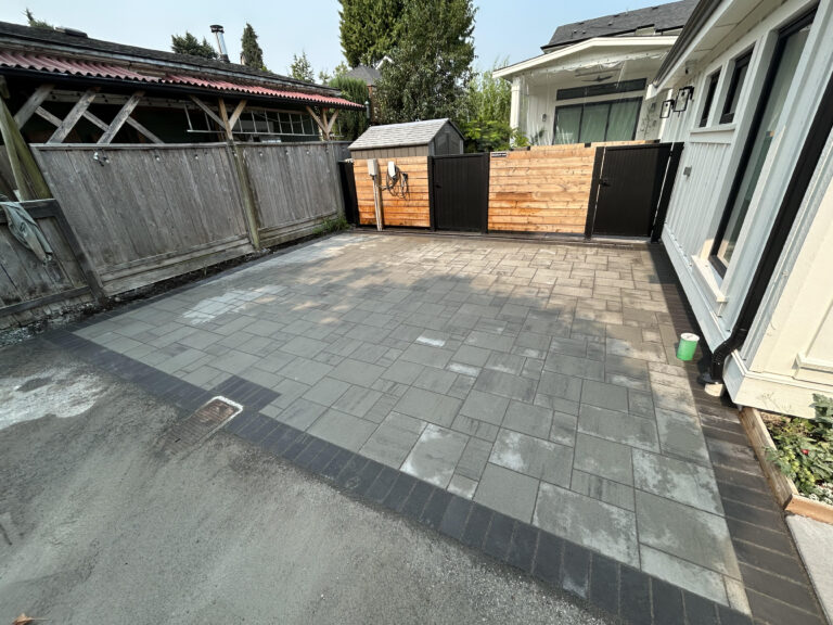 yoho driveway