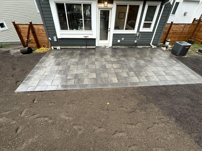 maple ridge patio